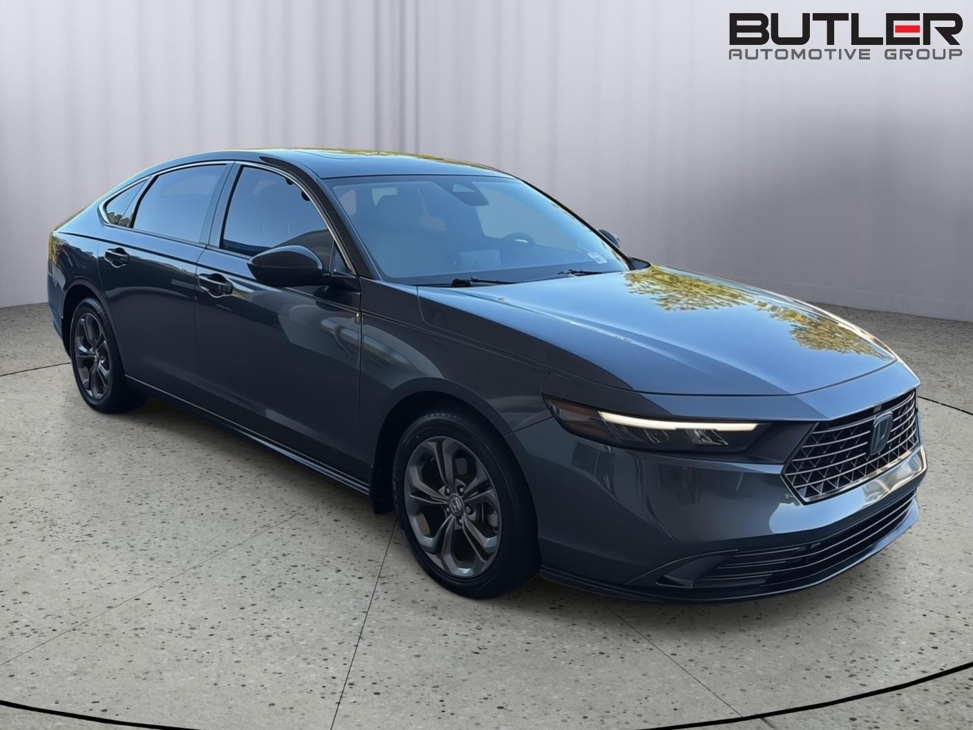 Used 2023 Honda Accord Sedan Sedan