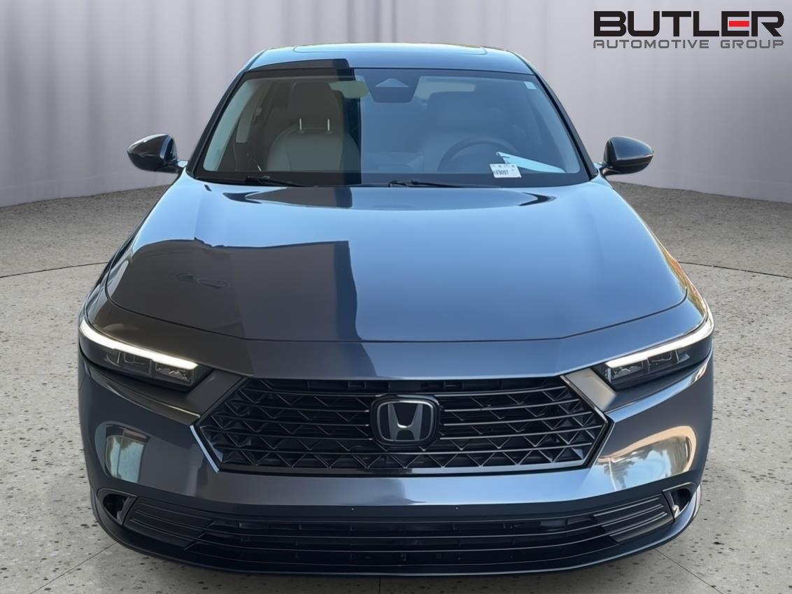 Used 2023 Honda Accord Sedan Sedan