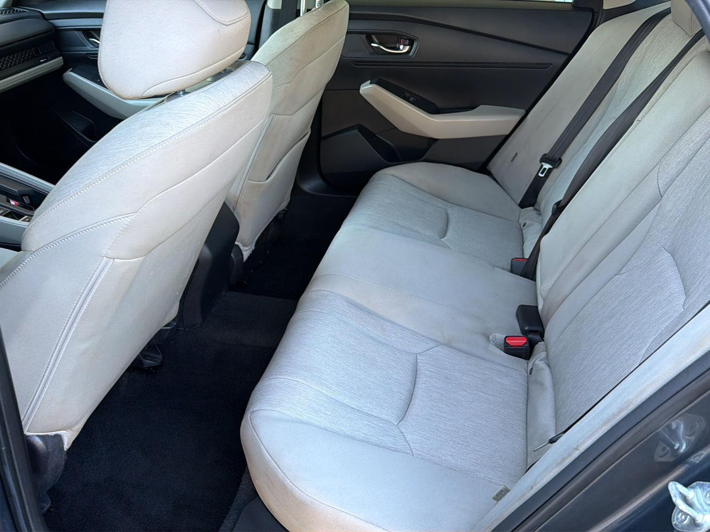 Used 2023 Honda Accord Sedan Sedan