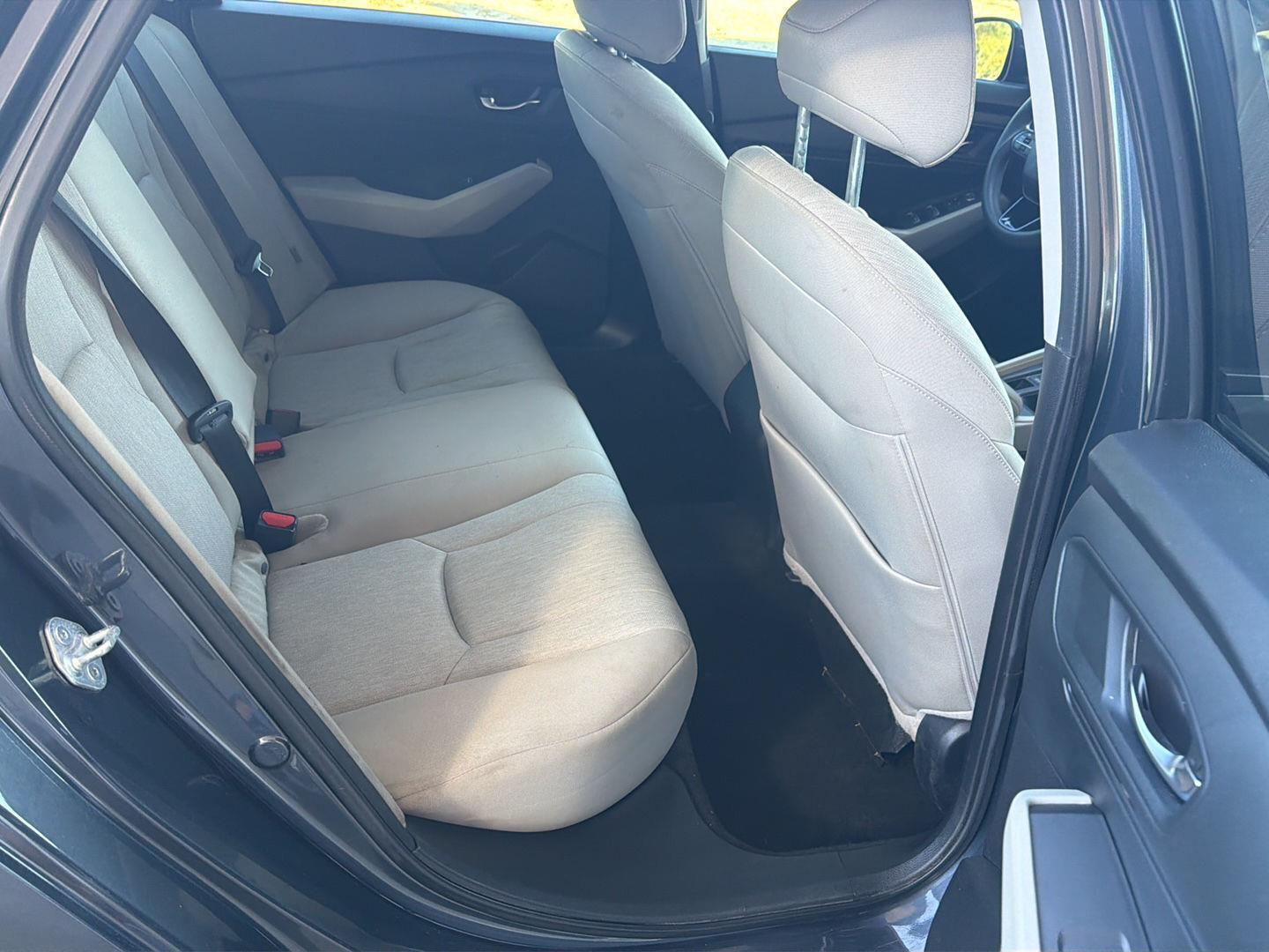 Used 2023 Honda Accord Sedan Sedan