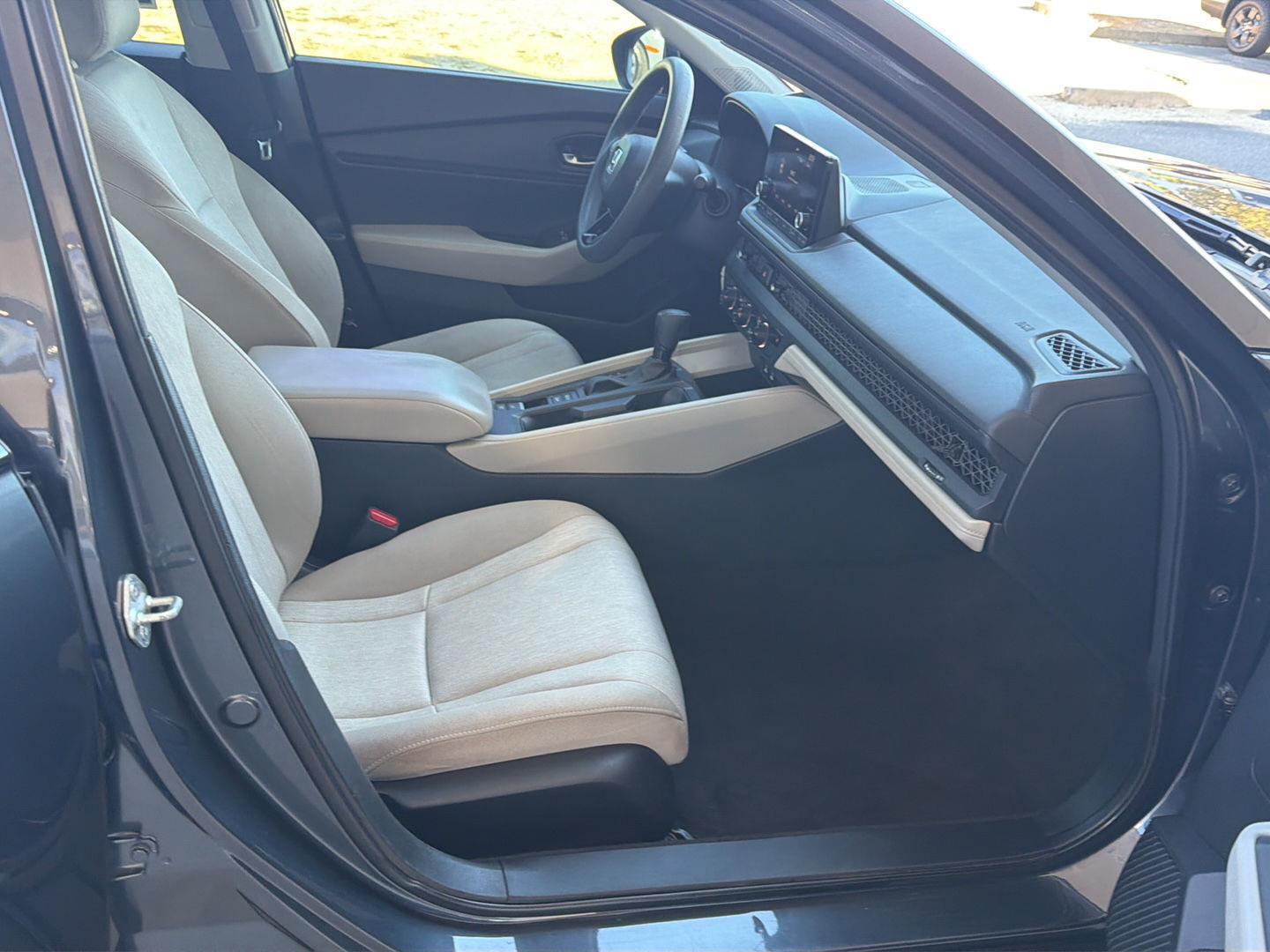 Used 2023 Honda Accord Sedan Sedan