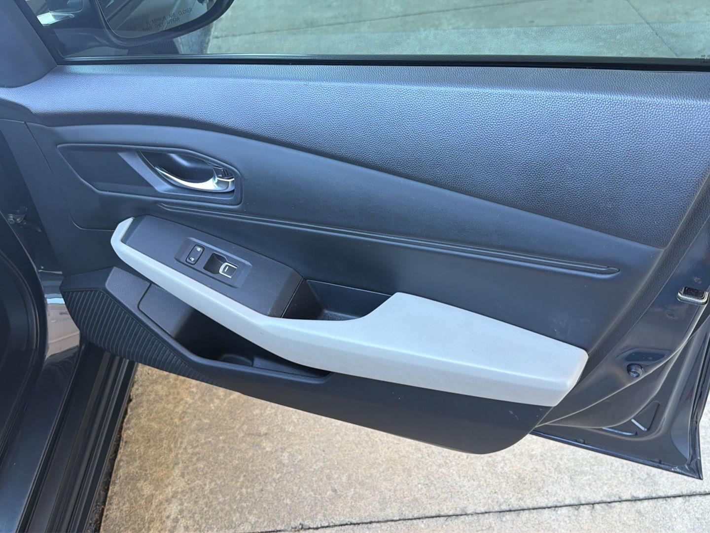 Used 2023 Honda Accord Sedan Sedan