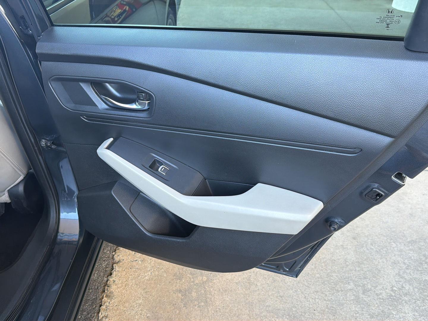 Used 2023 Honda Accord Sedan Sedan