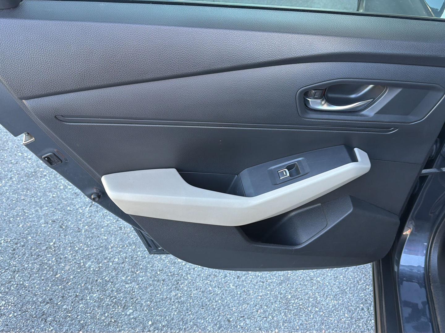 Used 2023 Honda Accord Sedan Sedan