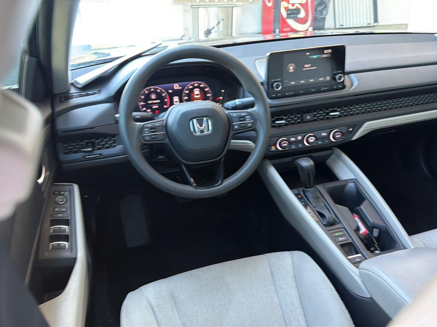 Used 2023 Honda Accord Sedan Sedan