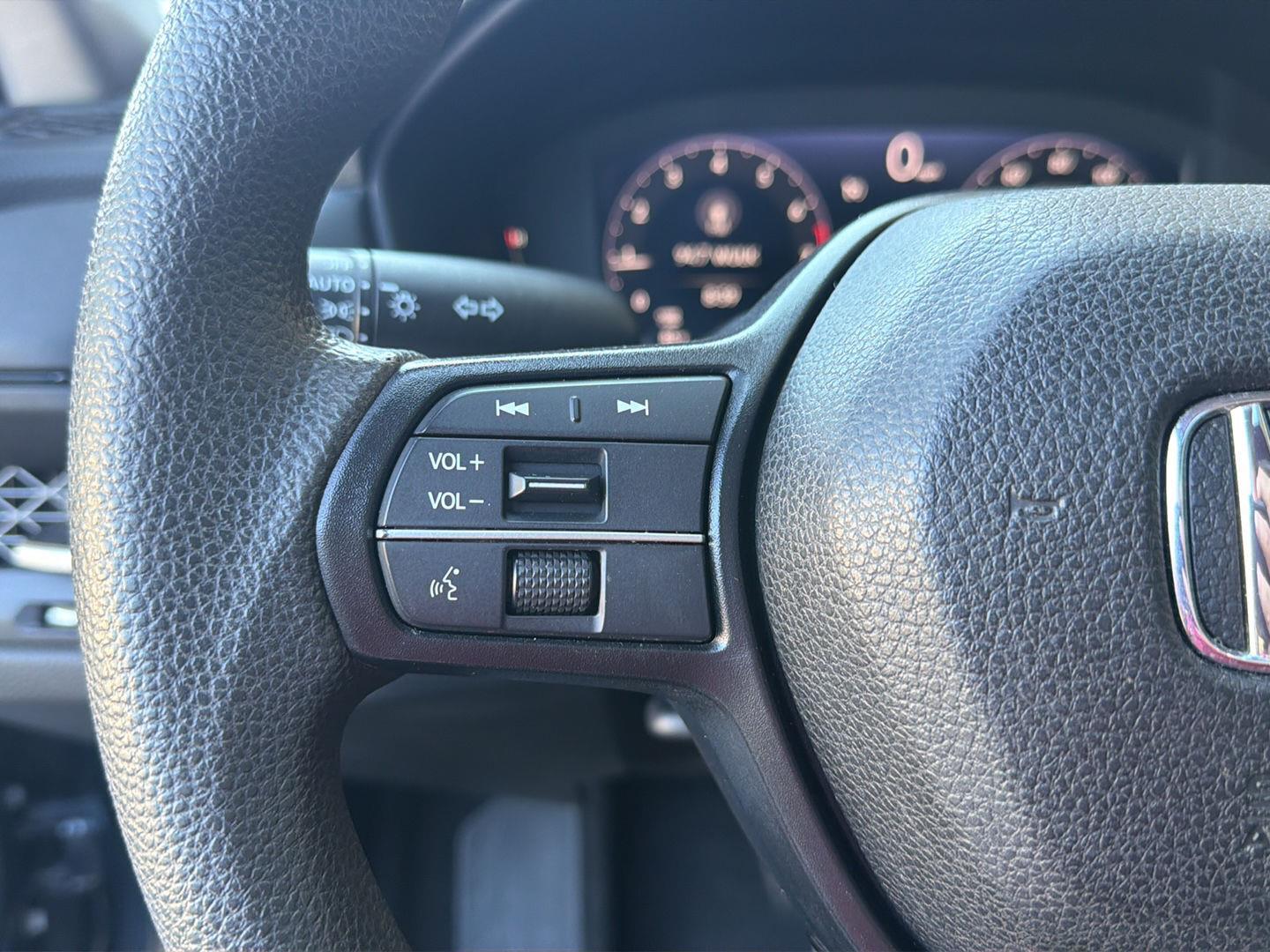 Used 2023 Honda Accord Sedan Sedan