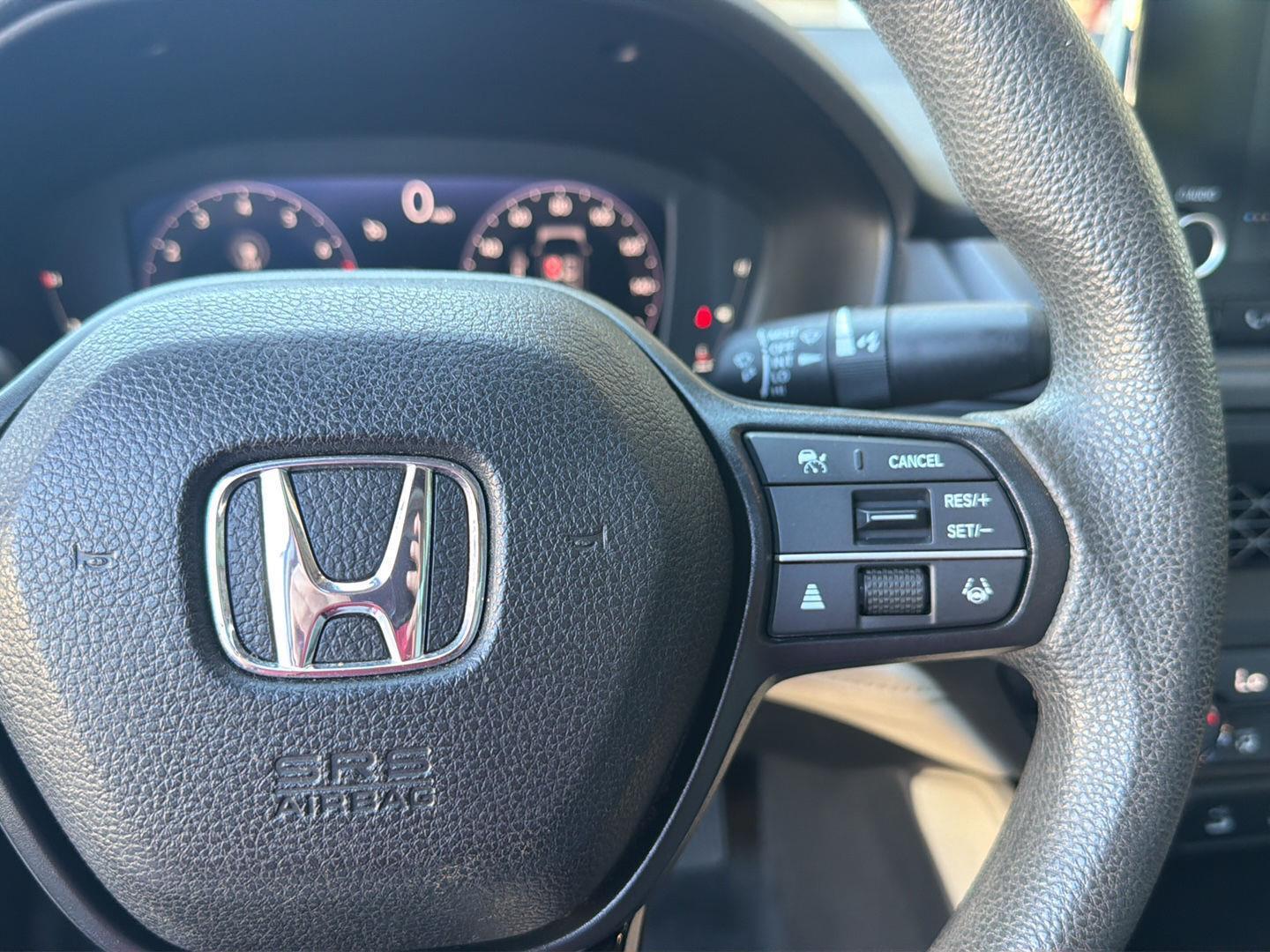 Used 2023 Honda Accord Sedan Sedan
