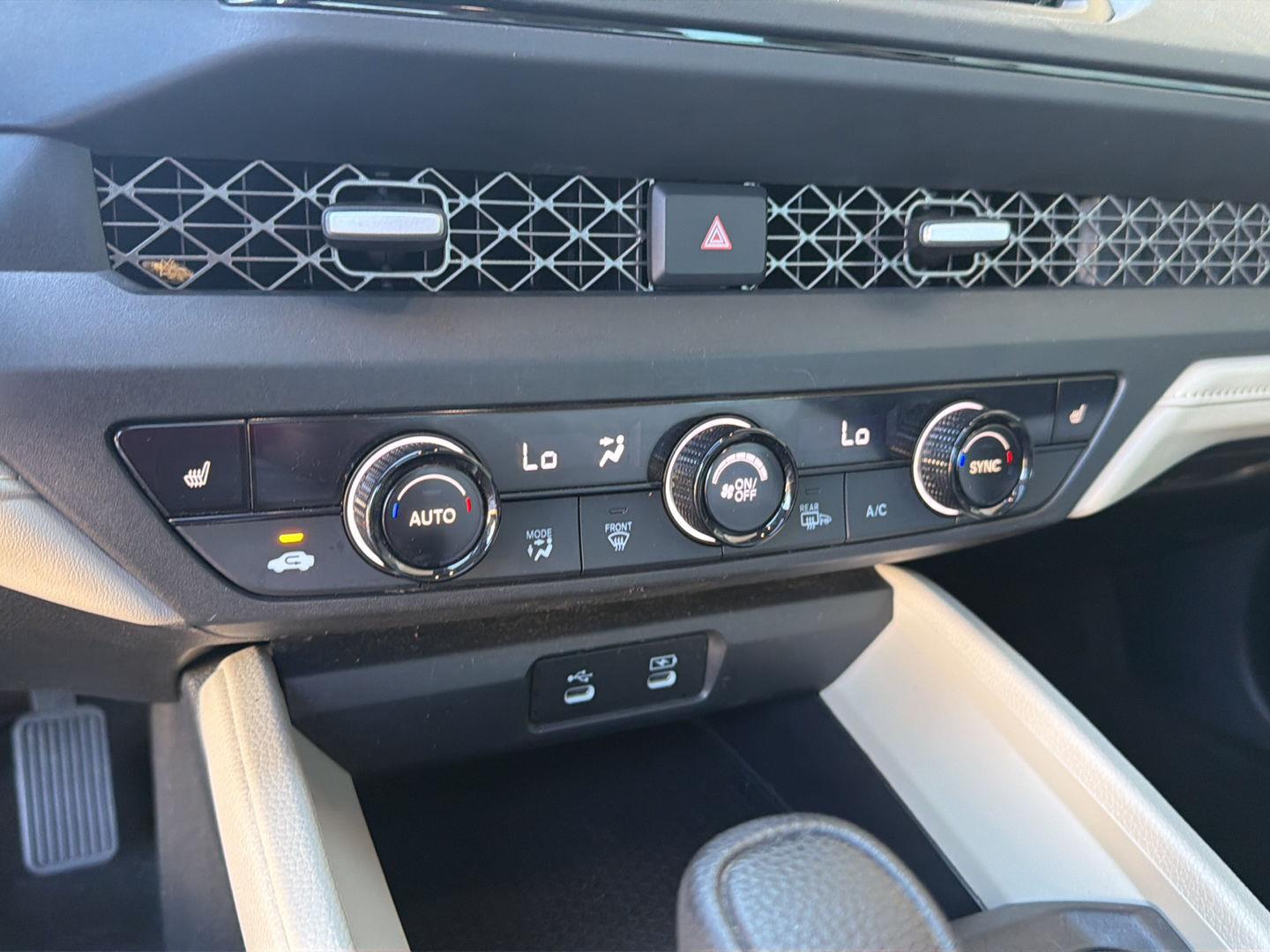 Used 2023 Honda Accord Sedan Sedan