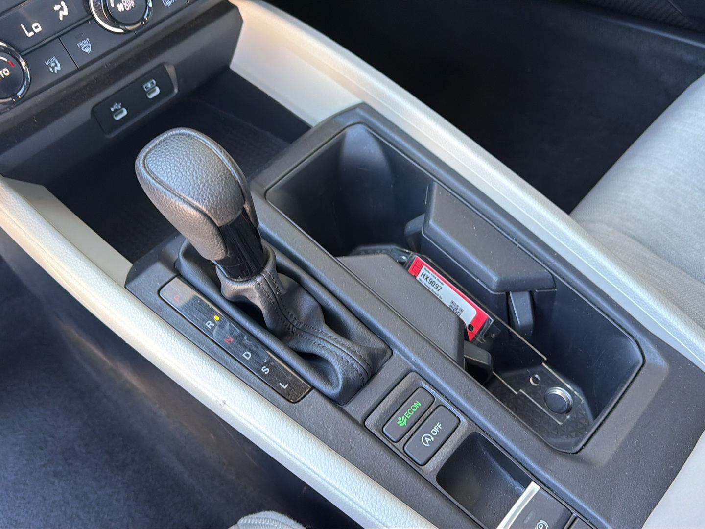 Used 2023 Honda Accord Sedan Sedan