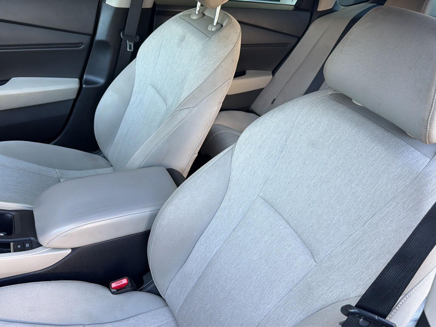 Used 2023 Honda Accord Sedan Sedan
