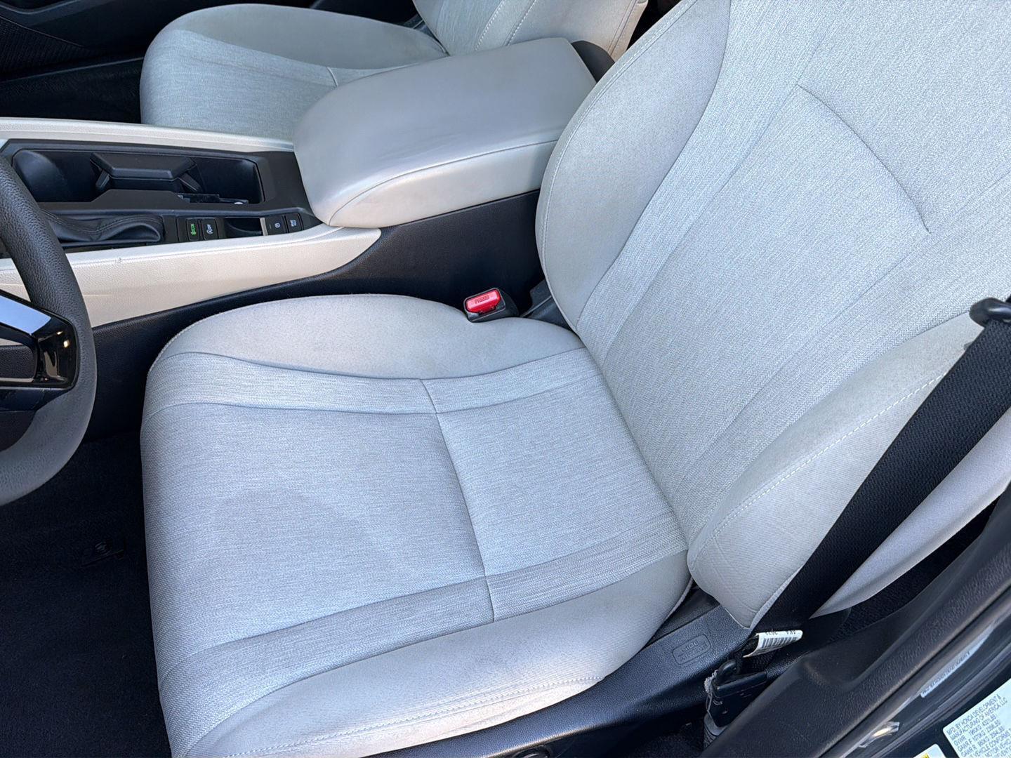 Used 2023 Honda Accord Sedan Sedan