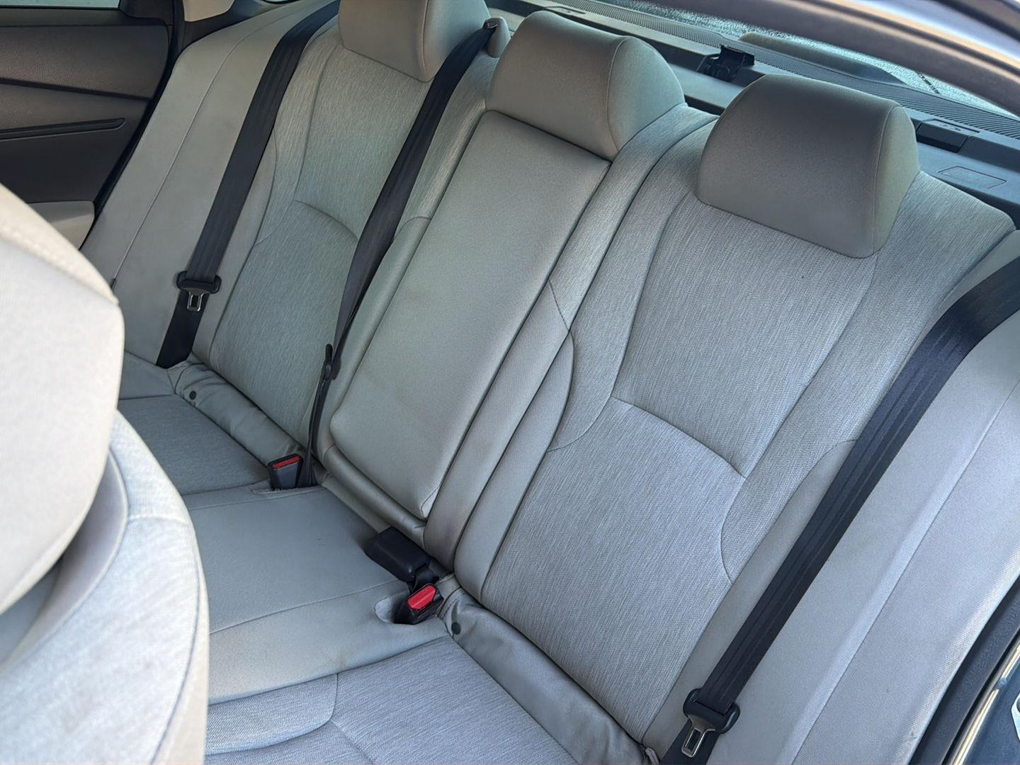 Used 2023 Honda Accord Sedan Sedan