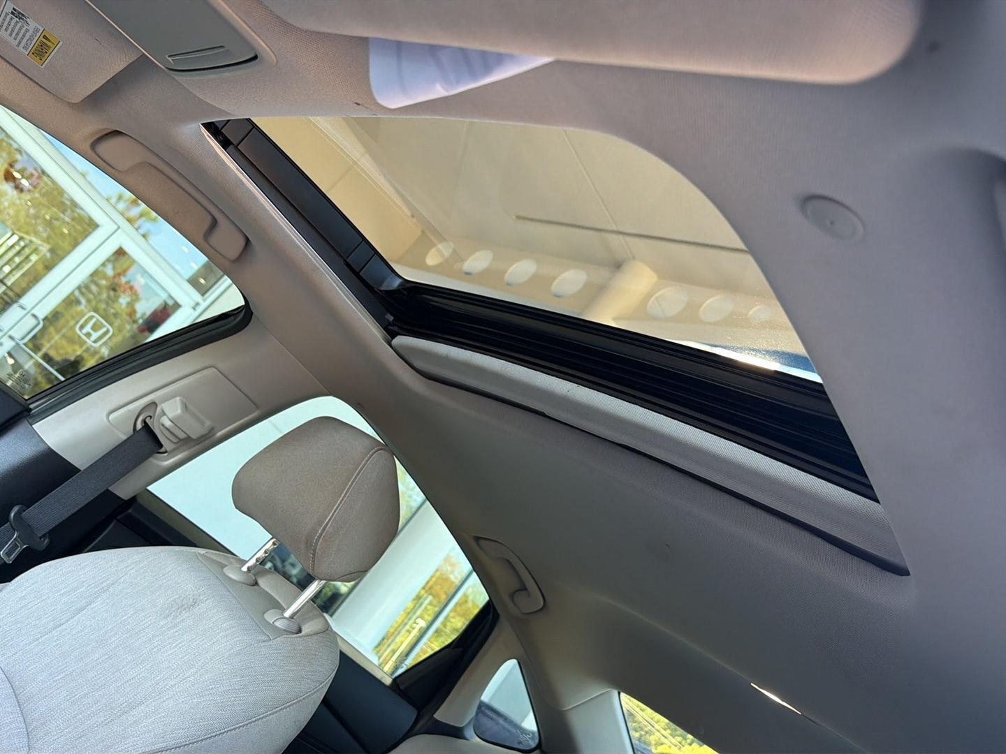 Used 2023 Honda Accord Sedan Sedan
