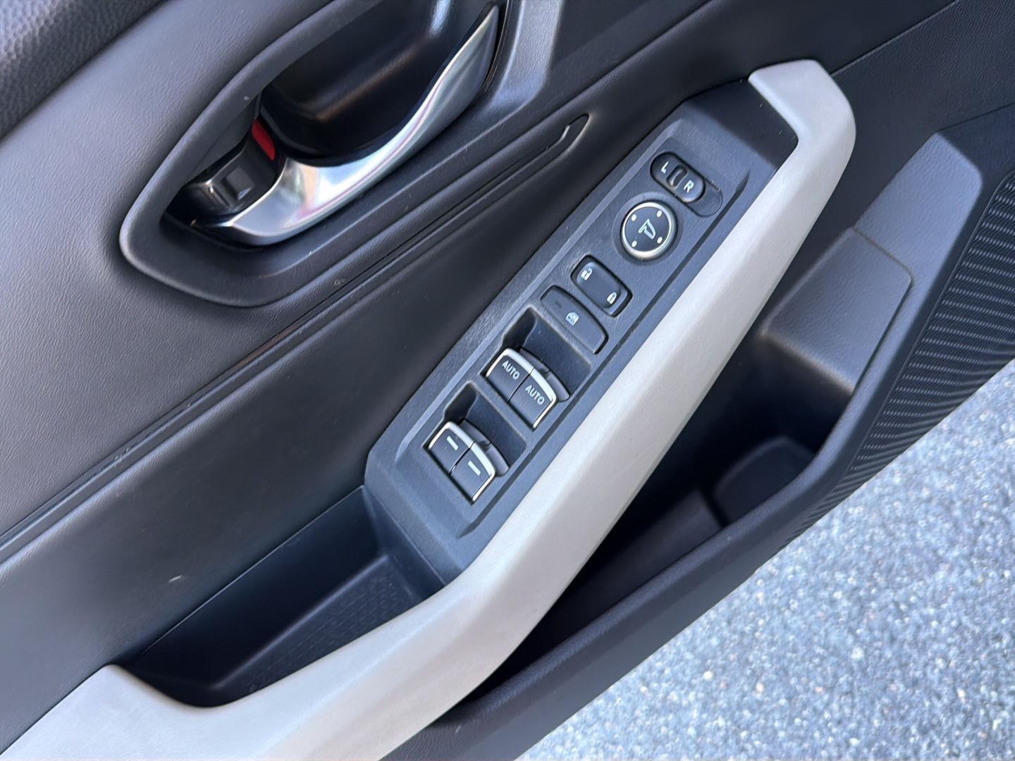 Used 2023 Honda Accord Sedan Sedan