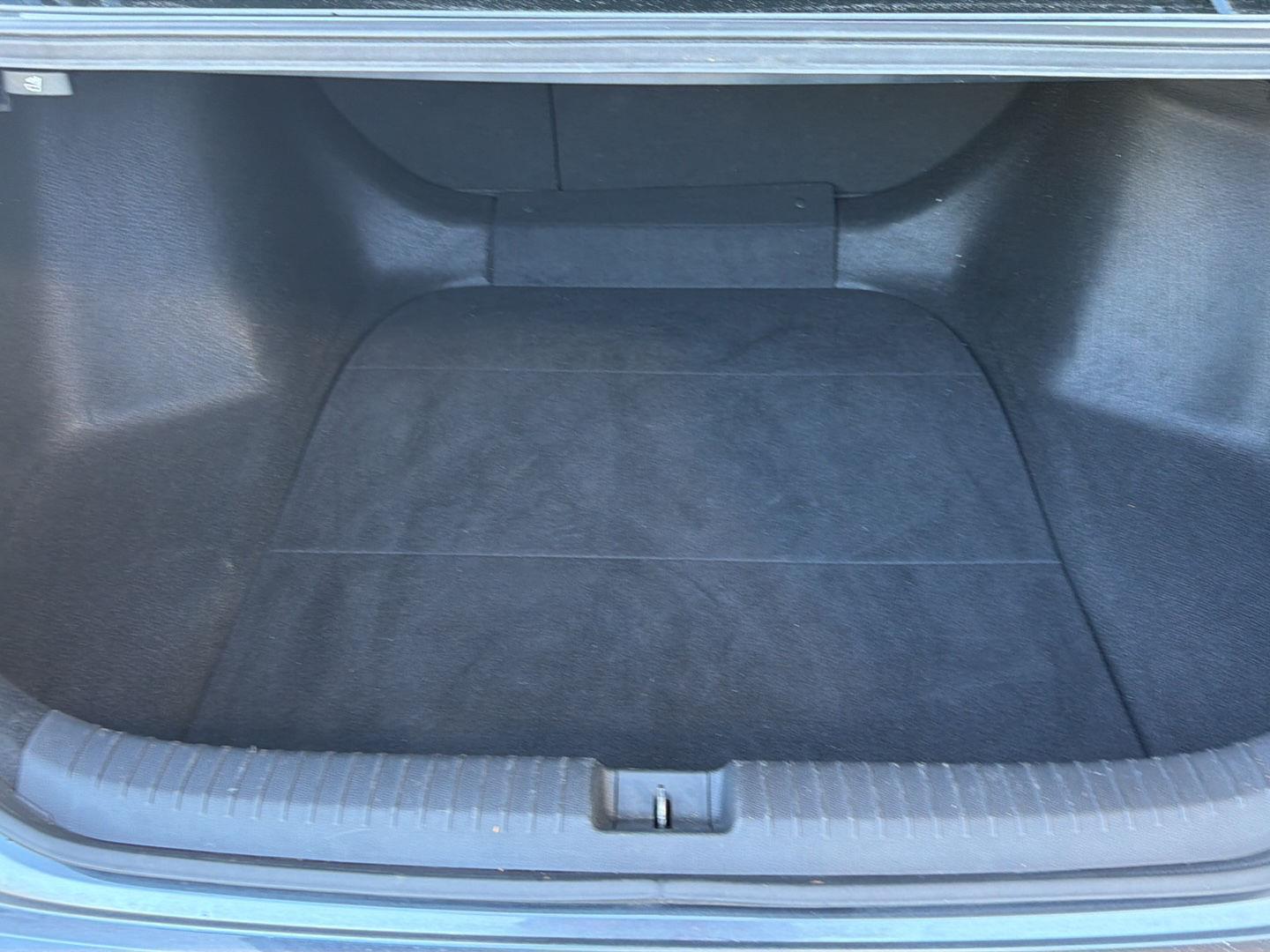 Used 2023 Honda Accord Sedan Sedan