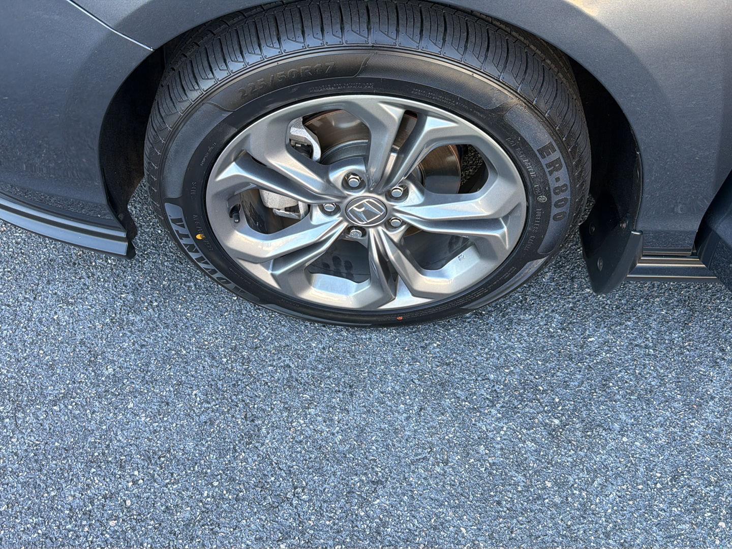 Used 2023 Honda Accord Sedan Sedan
