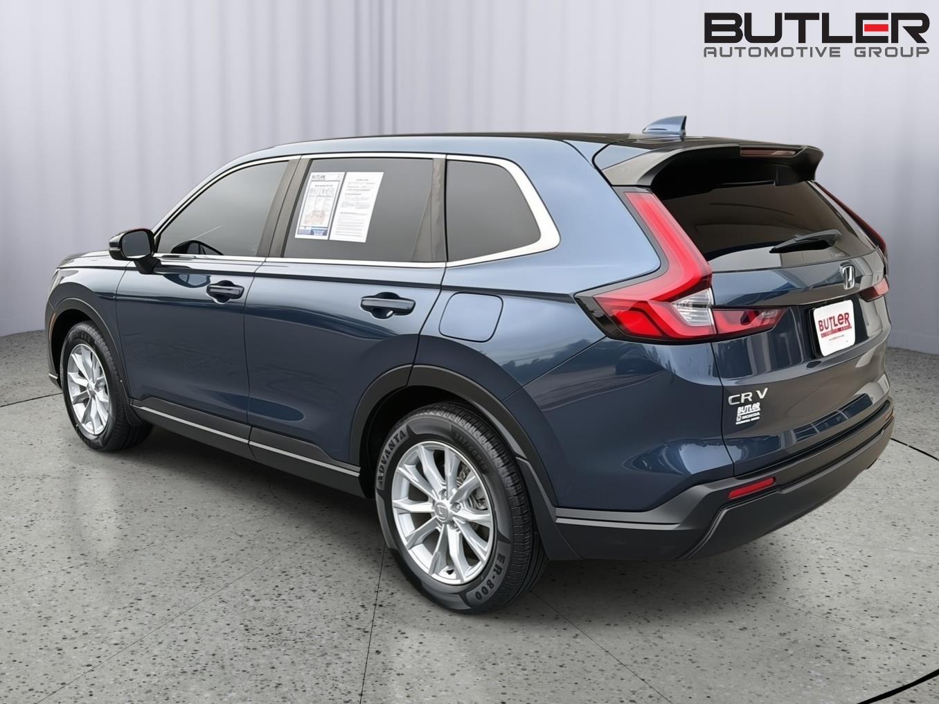 Used 2024 Honda CR-V SUV
