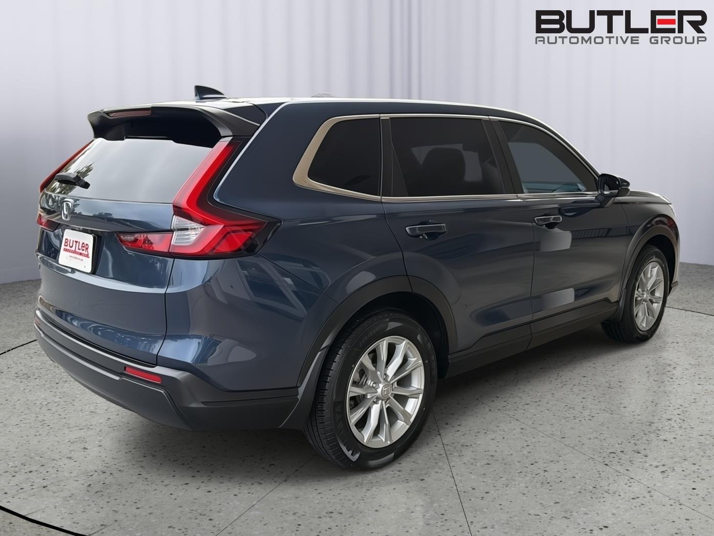 Used 2024 Honda CR-V SUV