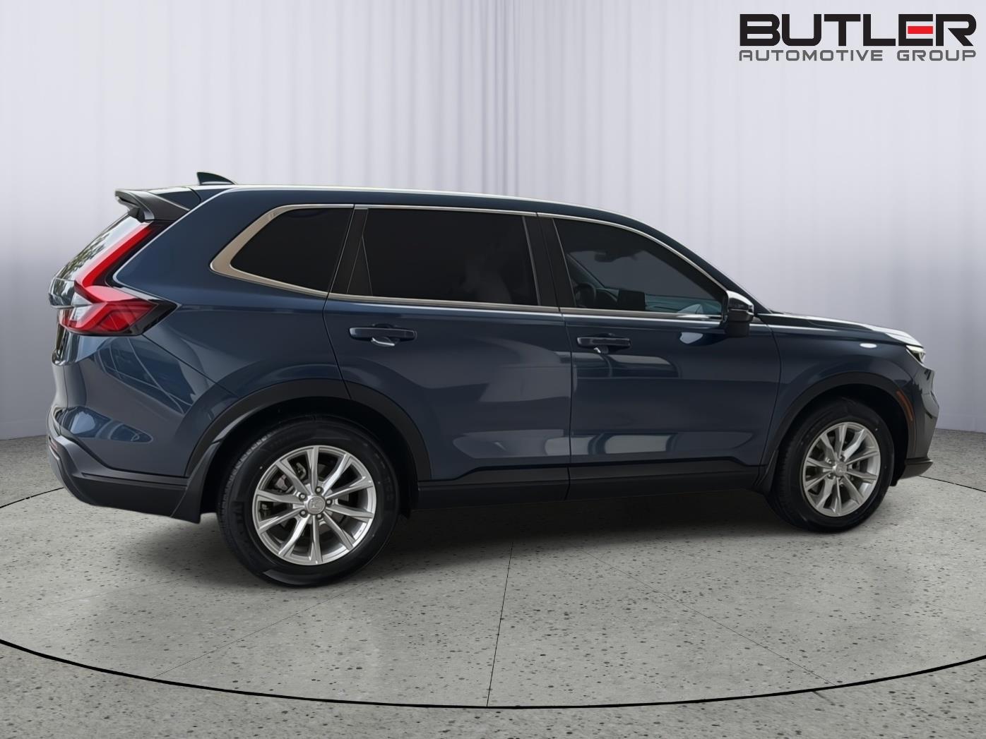 Used 2024 Honda CR-V SUV