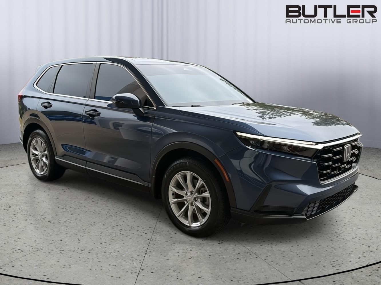 Used 2024 Honda CR-V SUV