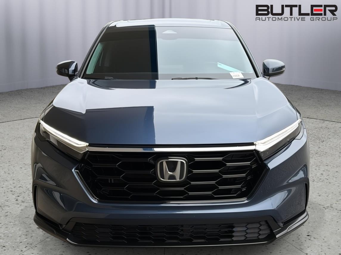 Used 2024 Honda CR-V SUV