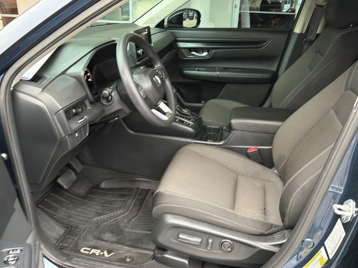 Used 2024 Honda CR-V SUV