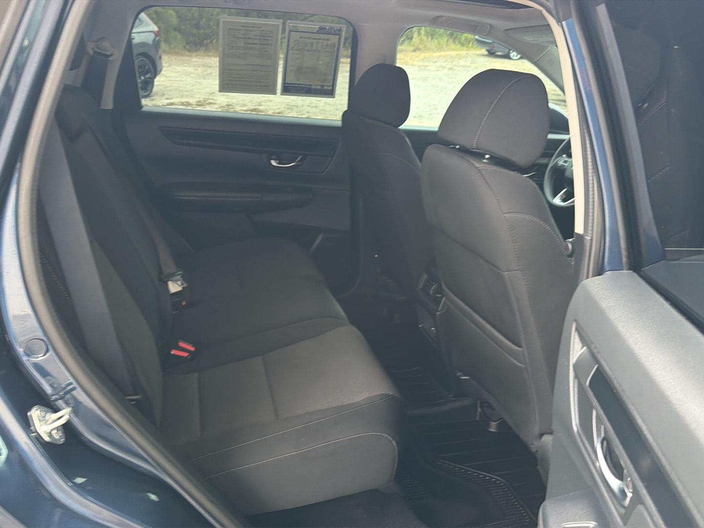 Used 2024 Honda CR-V SUV