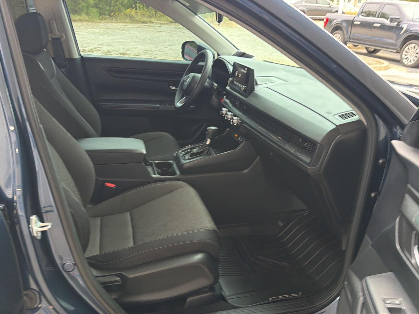 Used 2024 Honda CR-V SUV