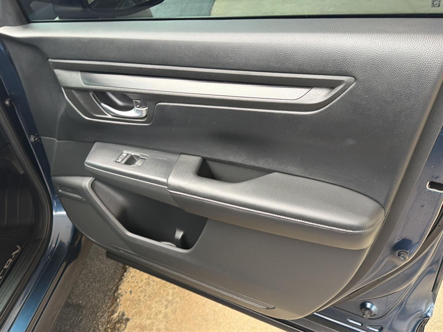 Used 2024 Honda CR-V SUV