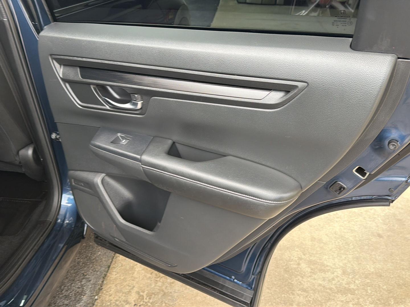 Used 2024 Honda CR-V SUV