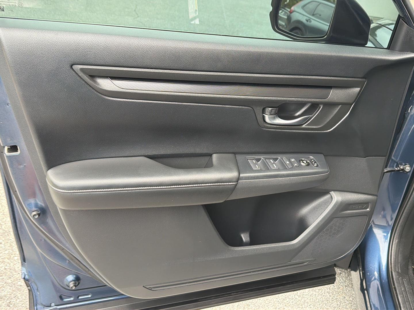 Used 2024 Honda CR-V SUV