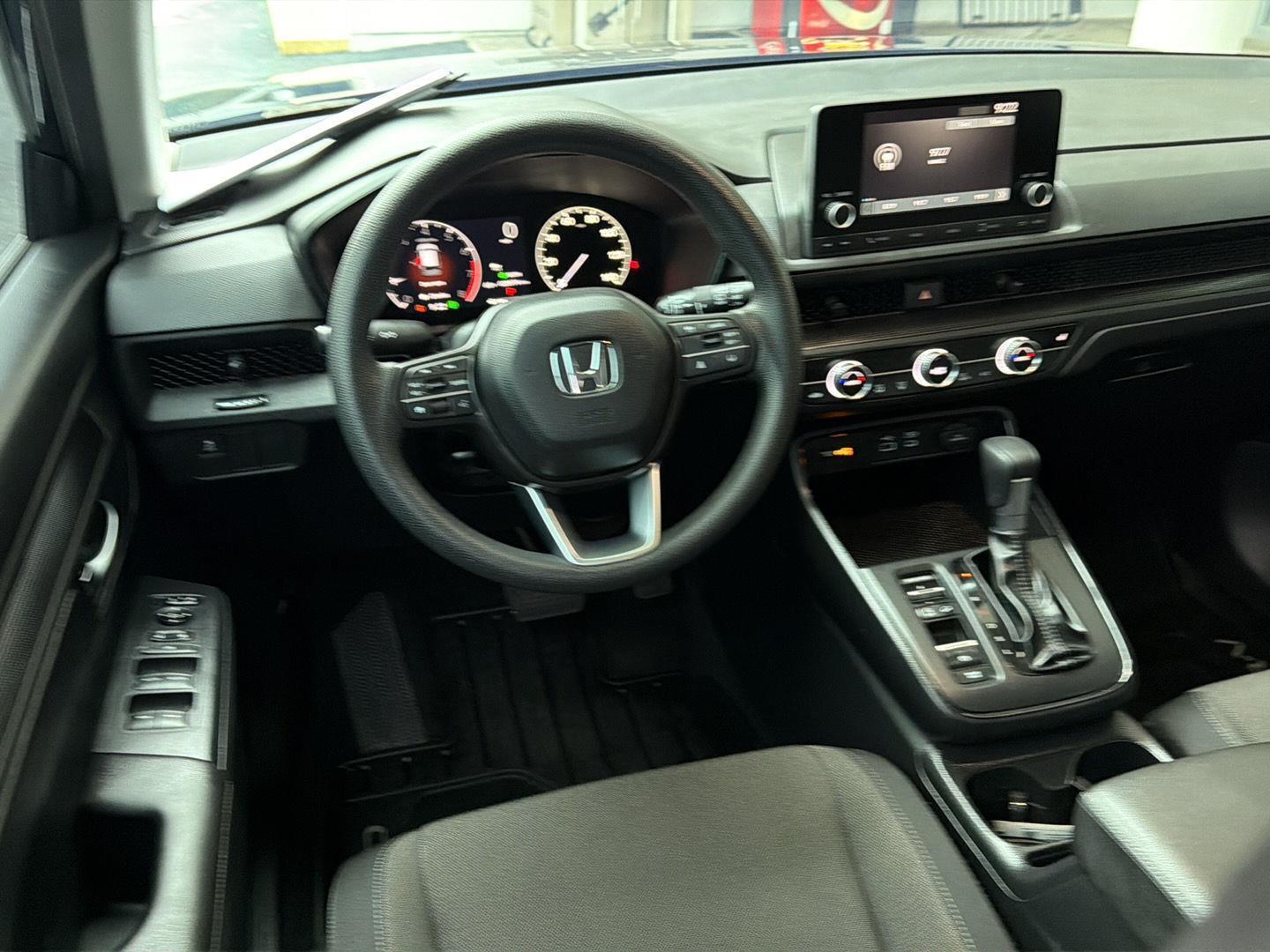 Used 2024 Honda CR-V SUV
