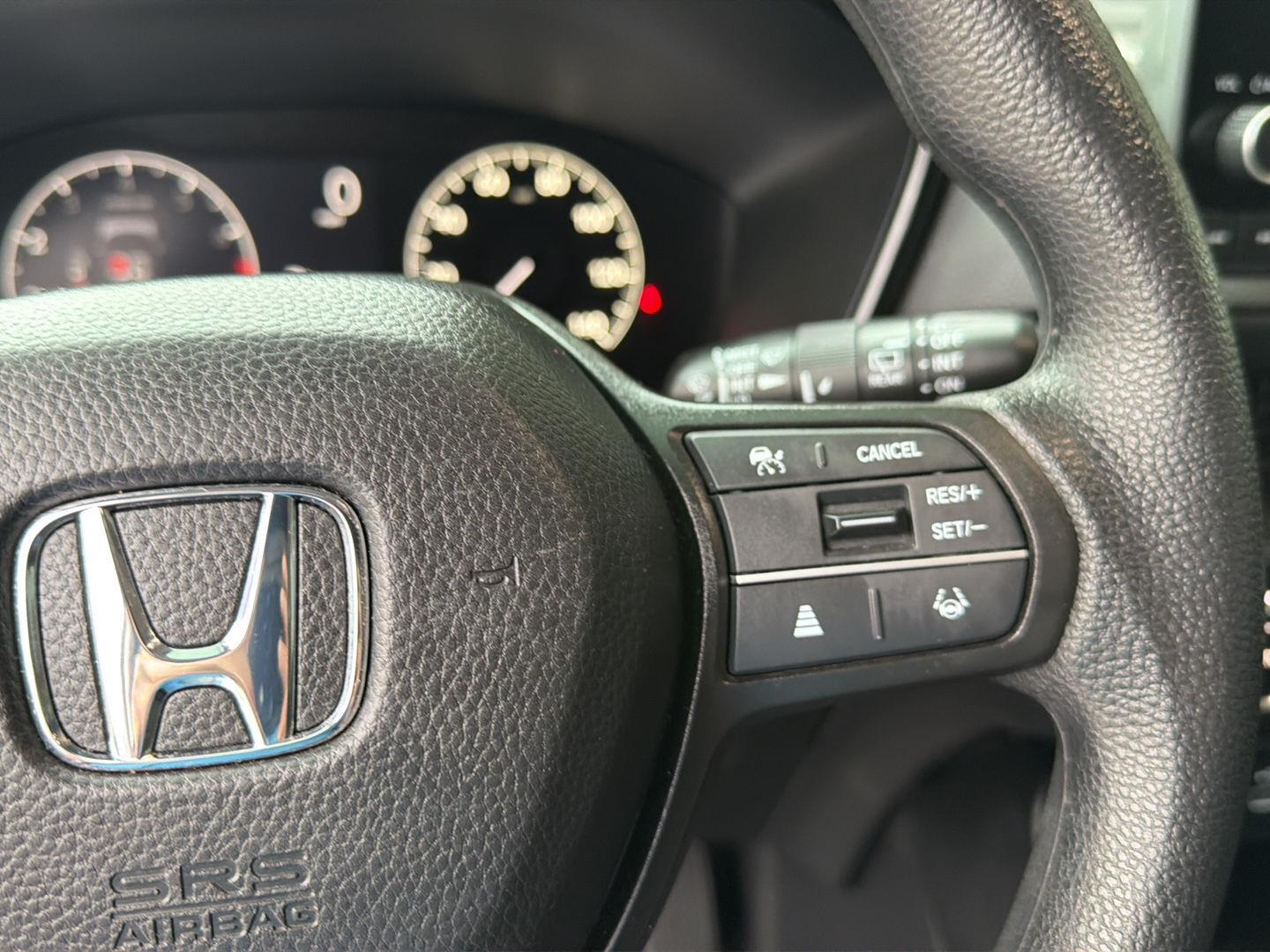 Used 2024 Honda CR-V SUV