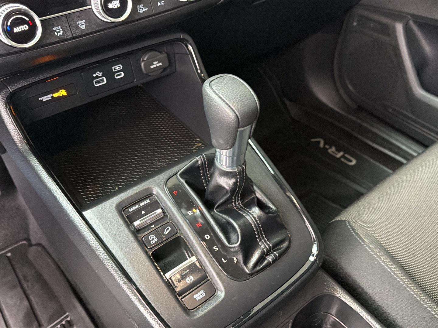 Used 2024 Honda CR-V SUV