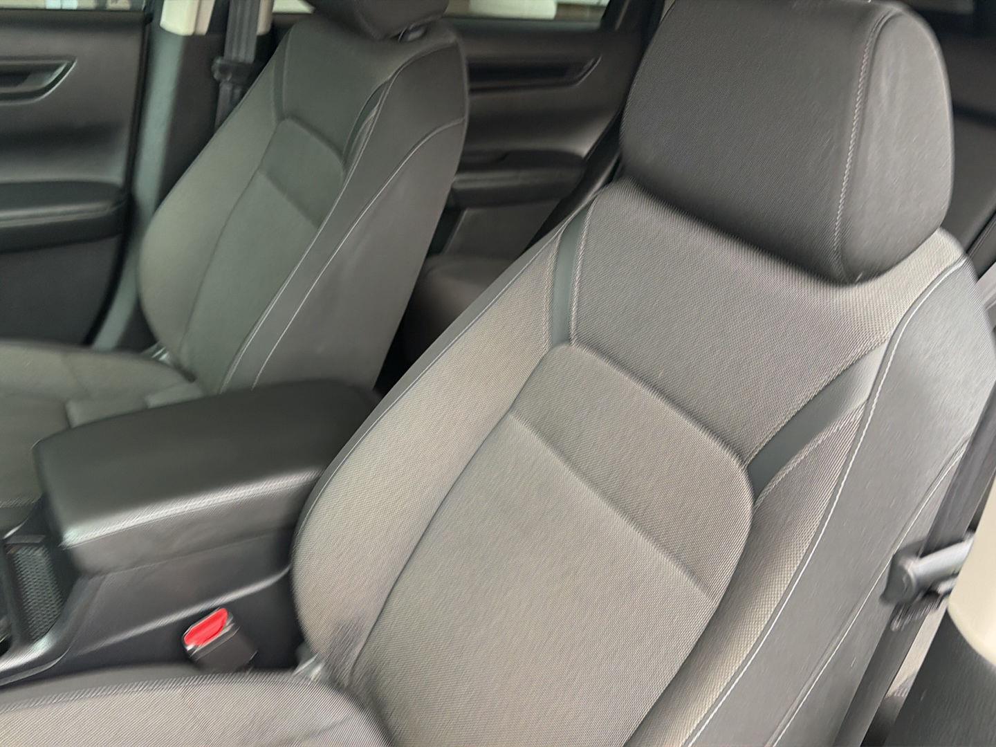 Used 2024 Honda CR-V SUV
