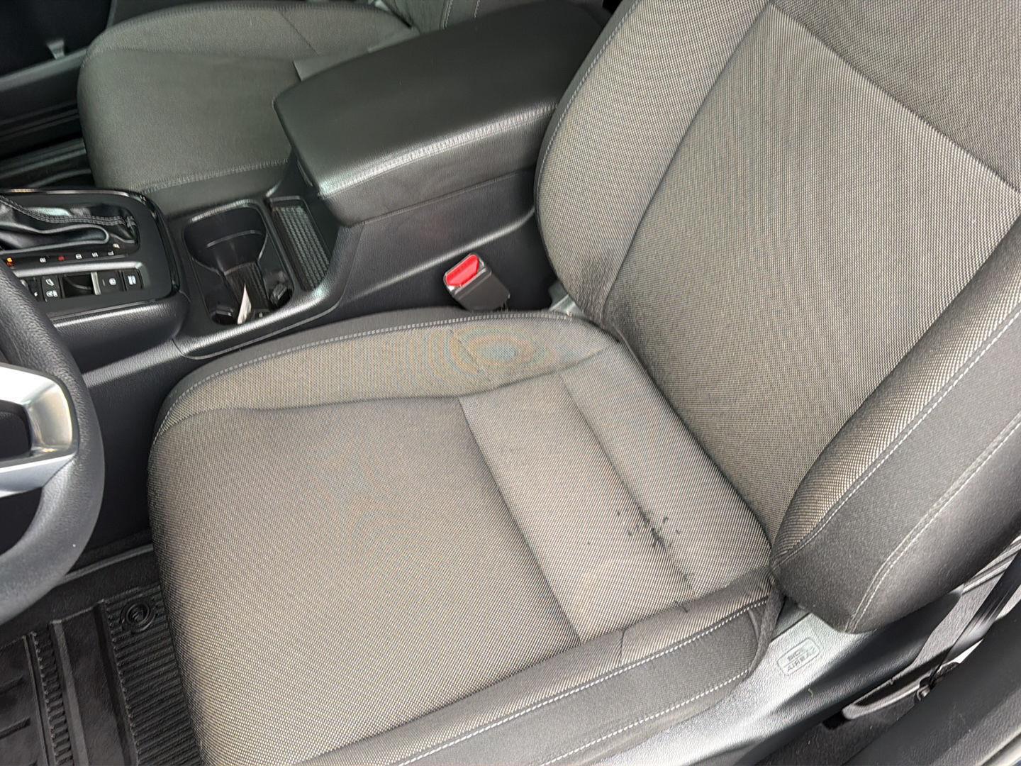 Used 2024 Honda CR-V SUV