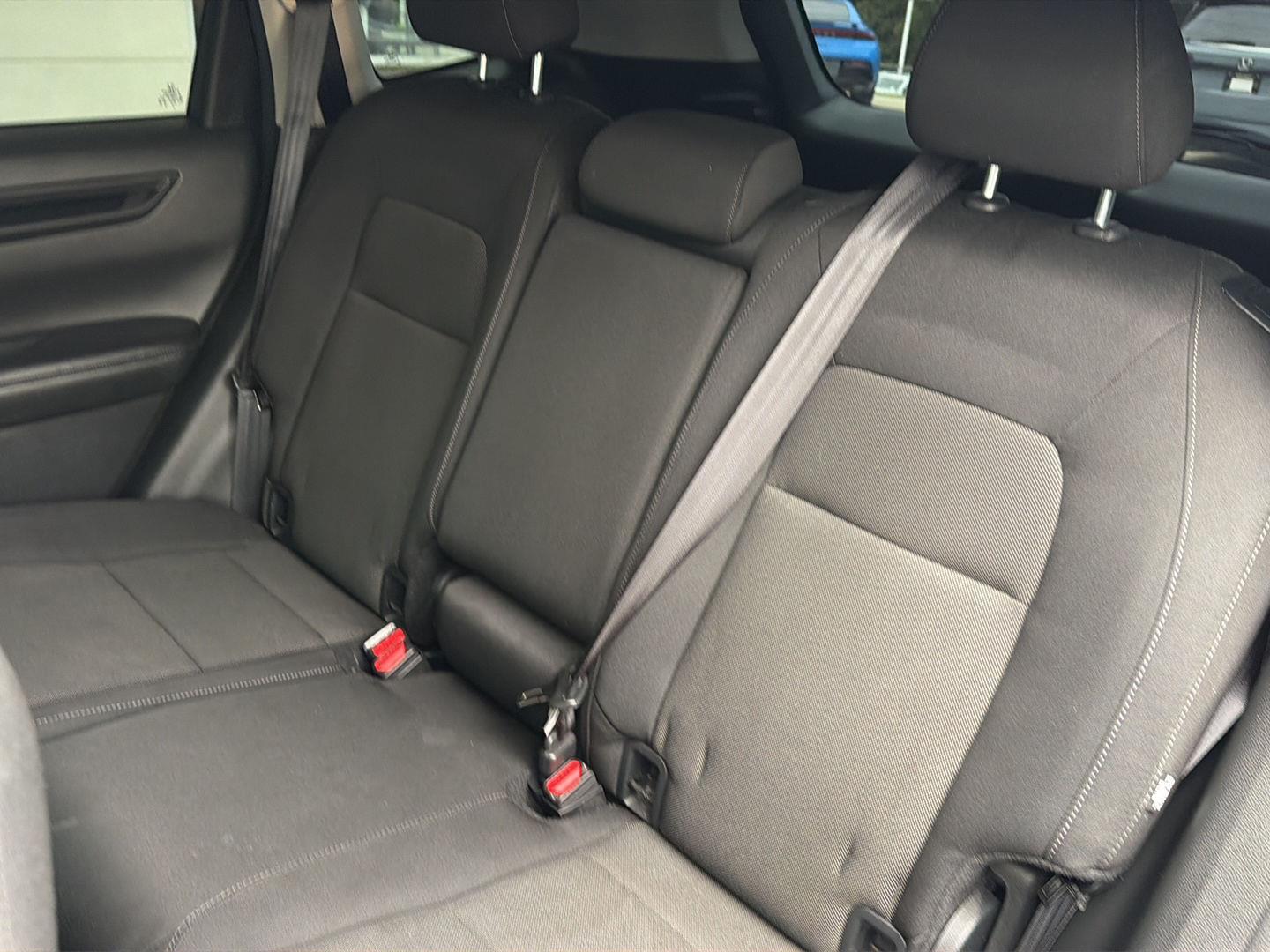 Used 2024 Honda CR-V SUV