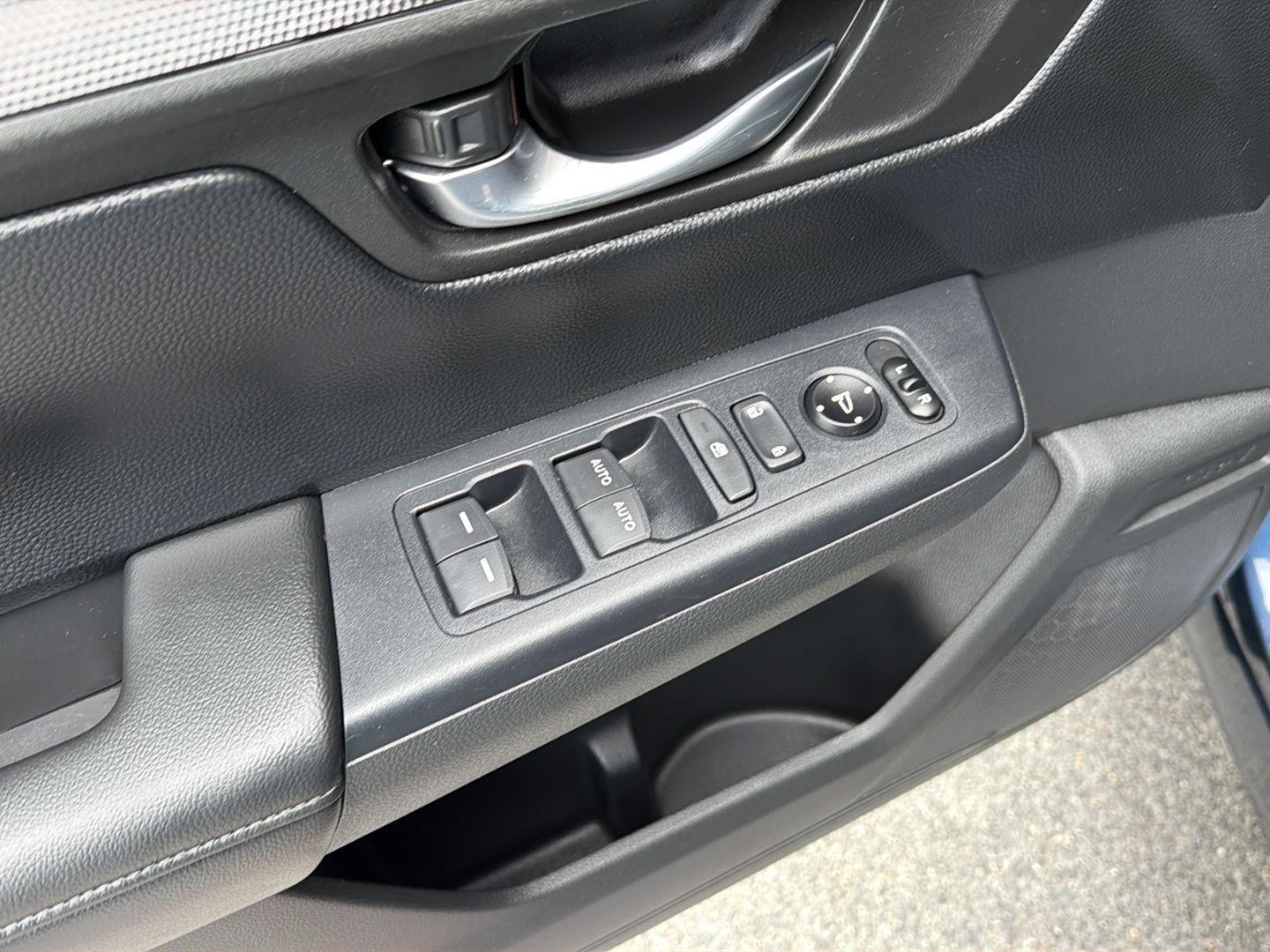 Used 2024 Honda CR-V SUV