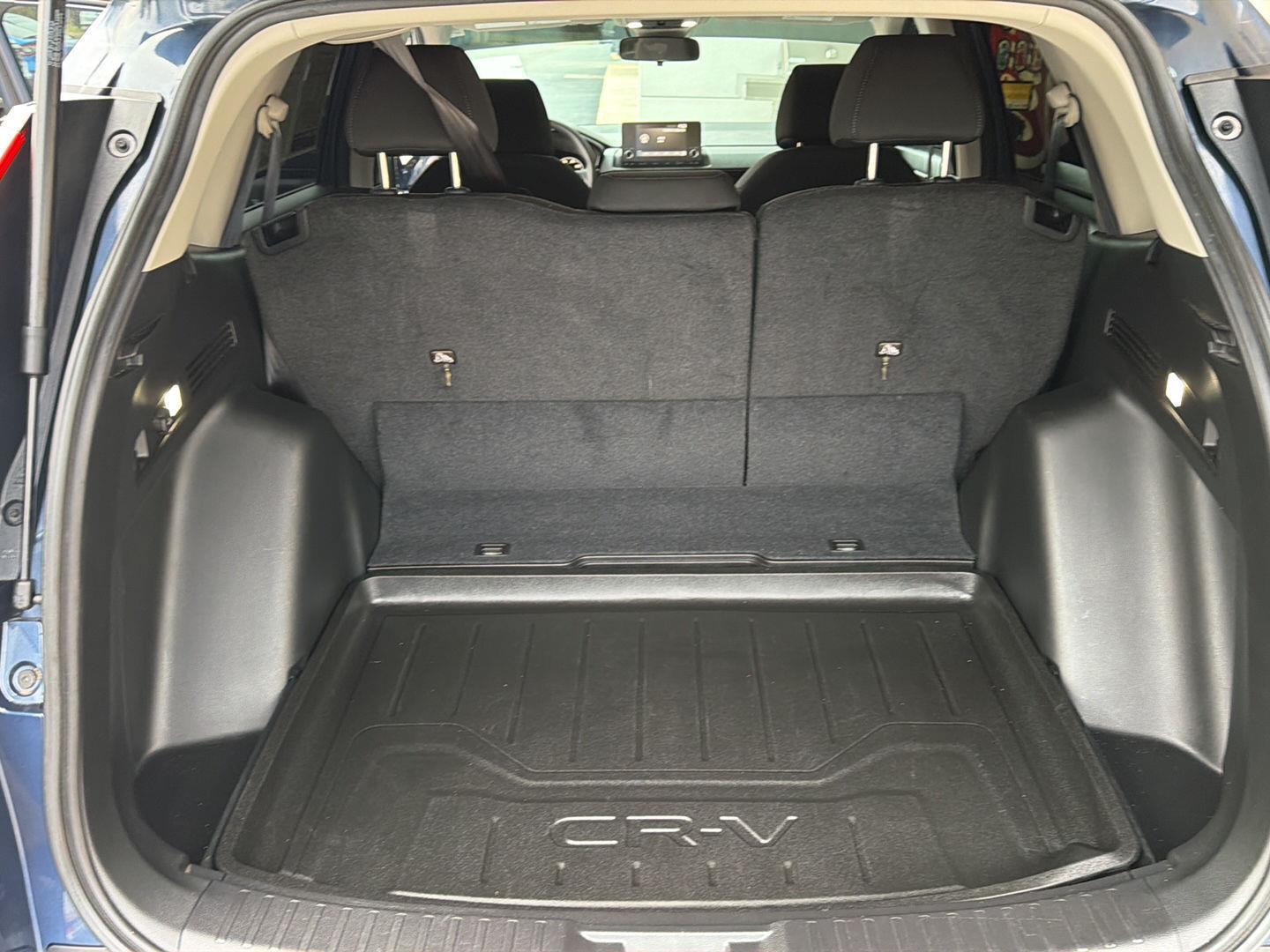 Used 2024 Honda CR-V SUV