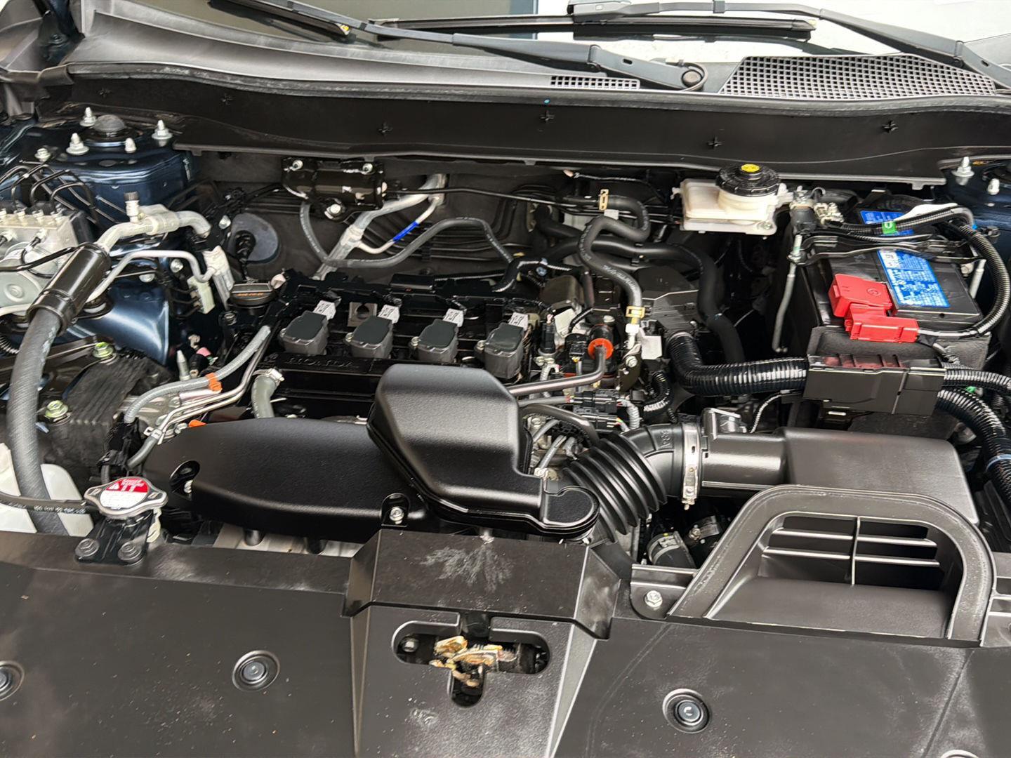 Used 2024 Honda CR-V SUV