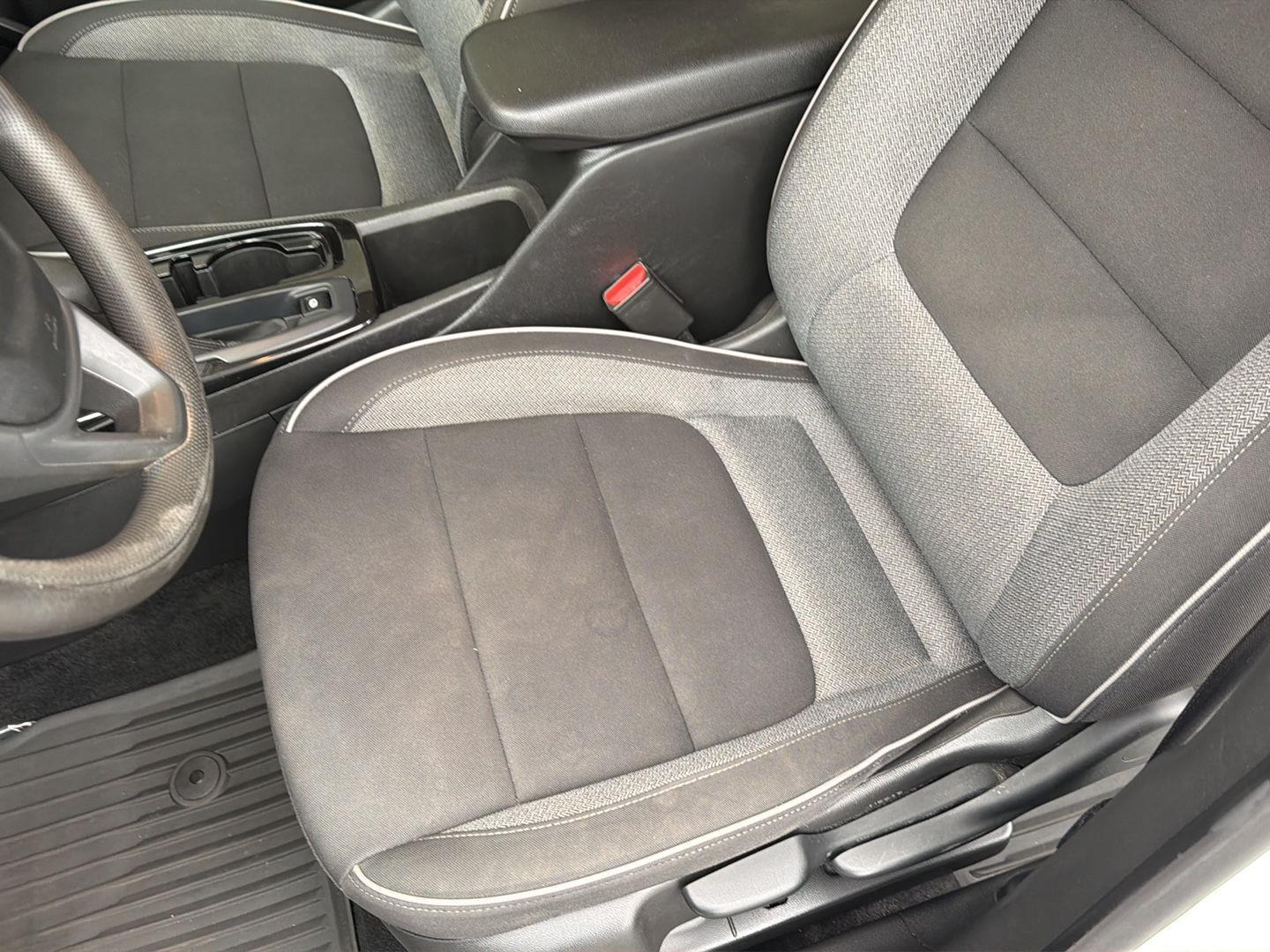 Used 2024 Chevrolet Trailblazer SUV