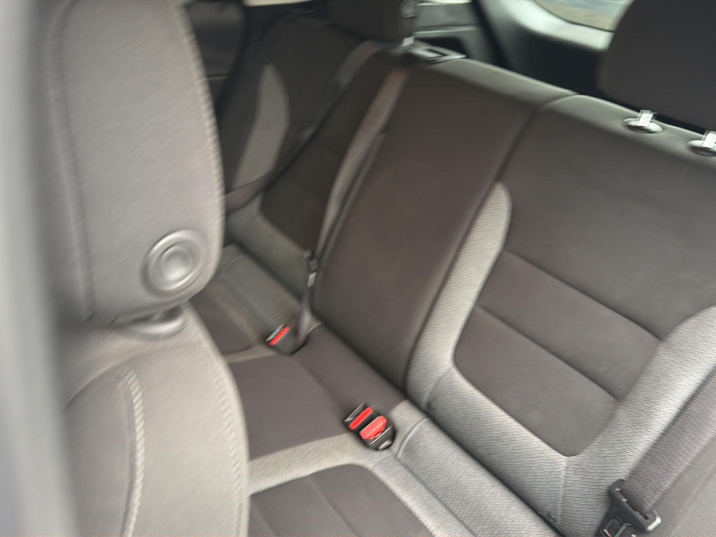 Used 2024 Chevrolet Trailblazer SUV