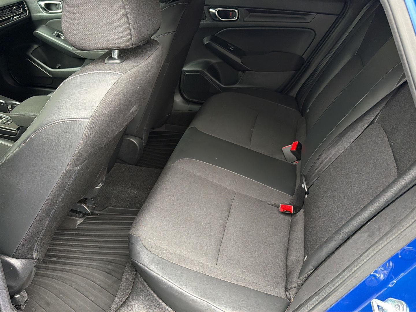 Used 2023 Honda Civic Sedan
