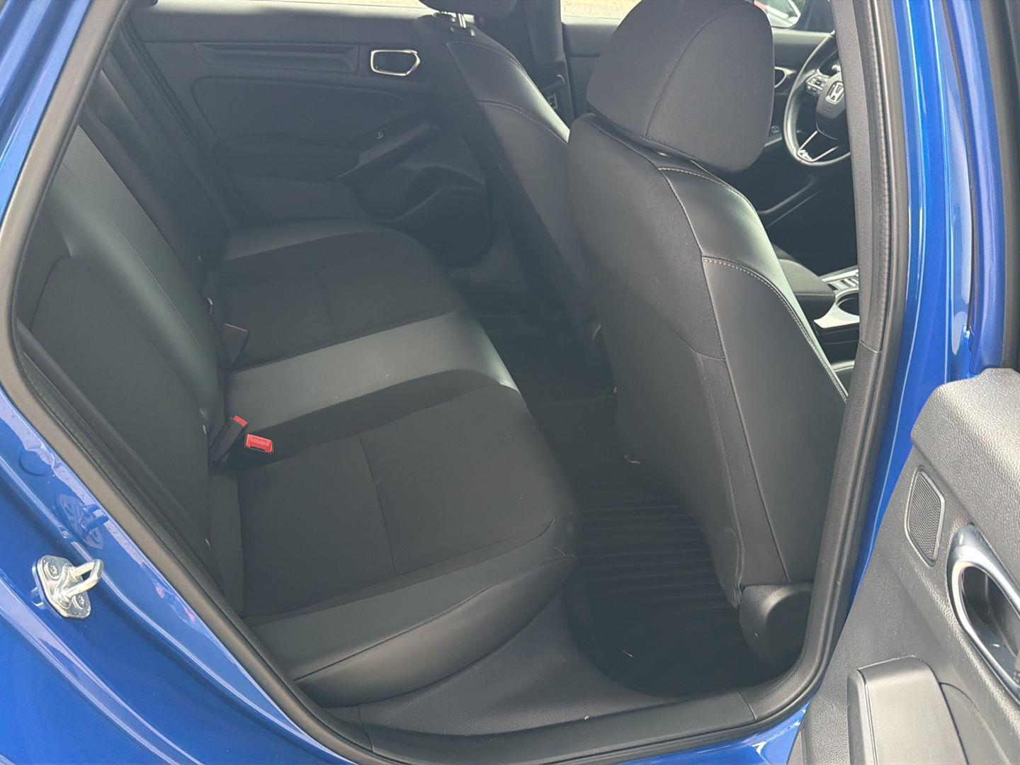 Used 2023 Honda Civic Sedan