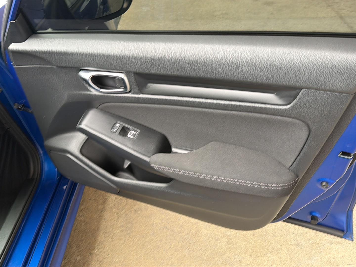Used 2023 Honda Civic Sedan