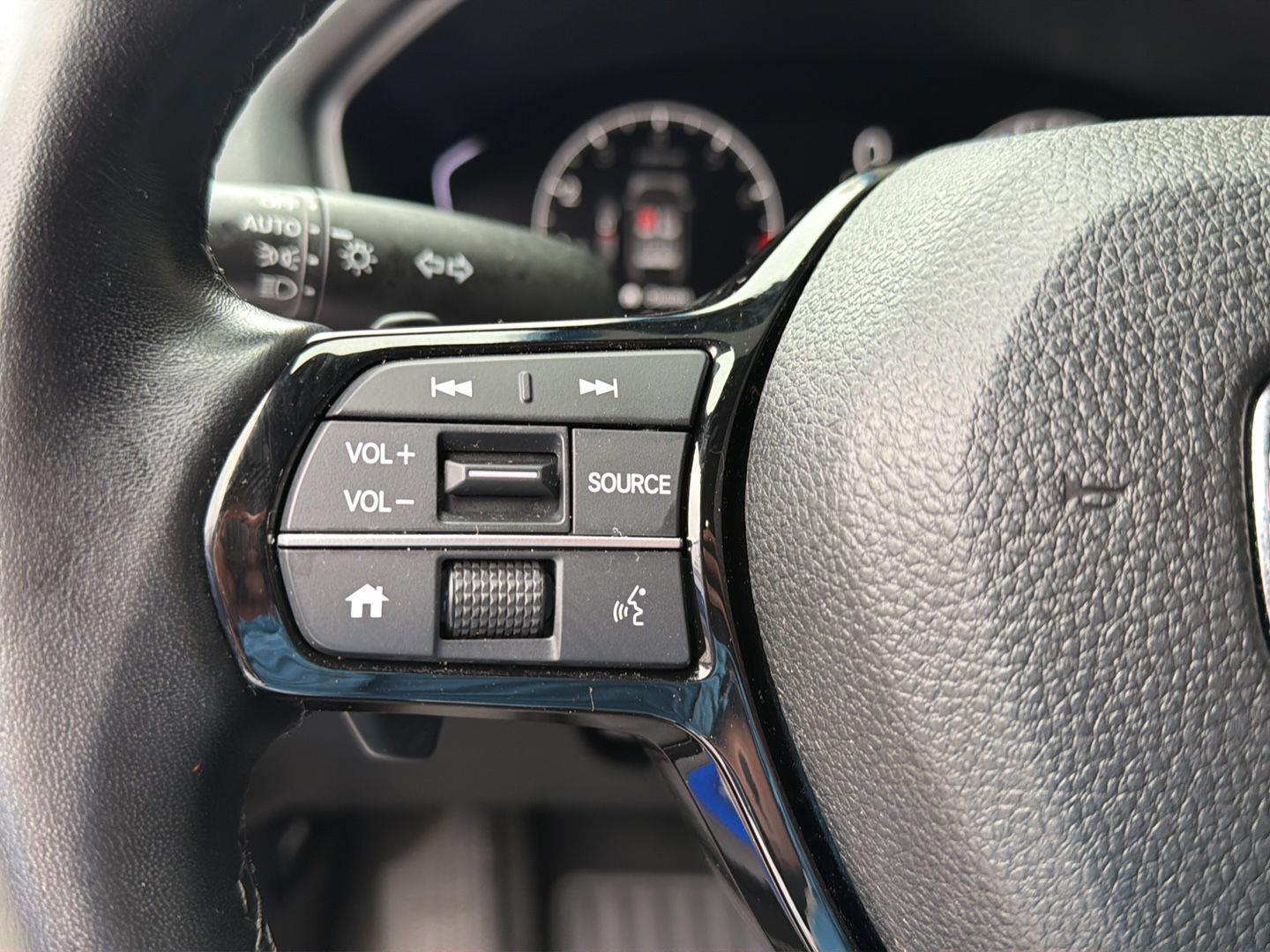 Used 2023 Honda Civic Sedan