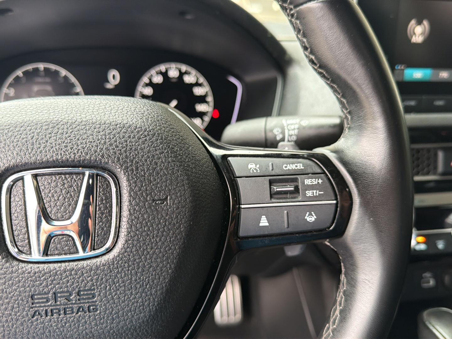Used 2023 Honda Civic Sedan