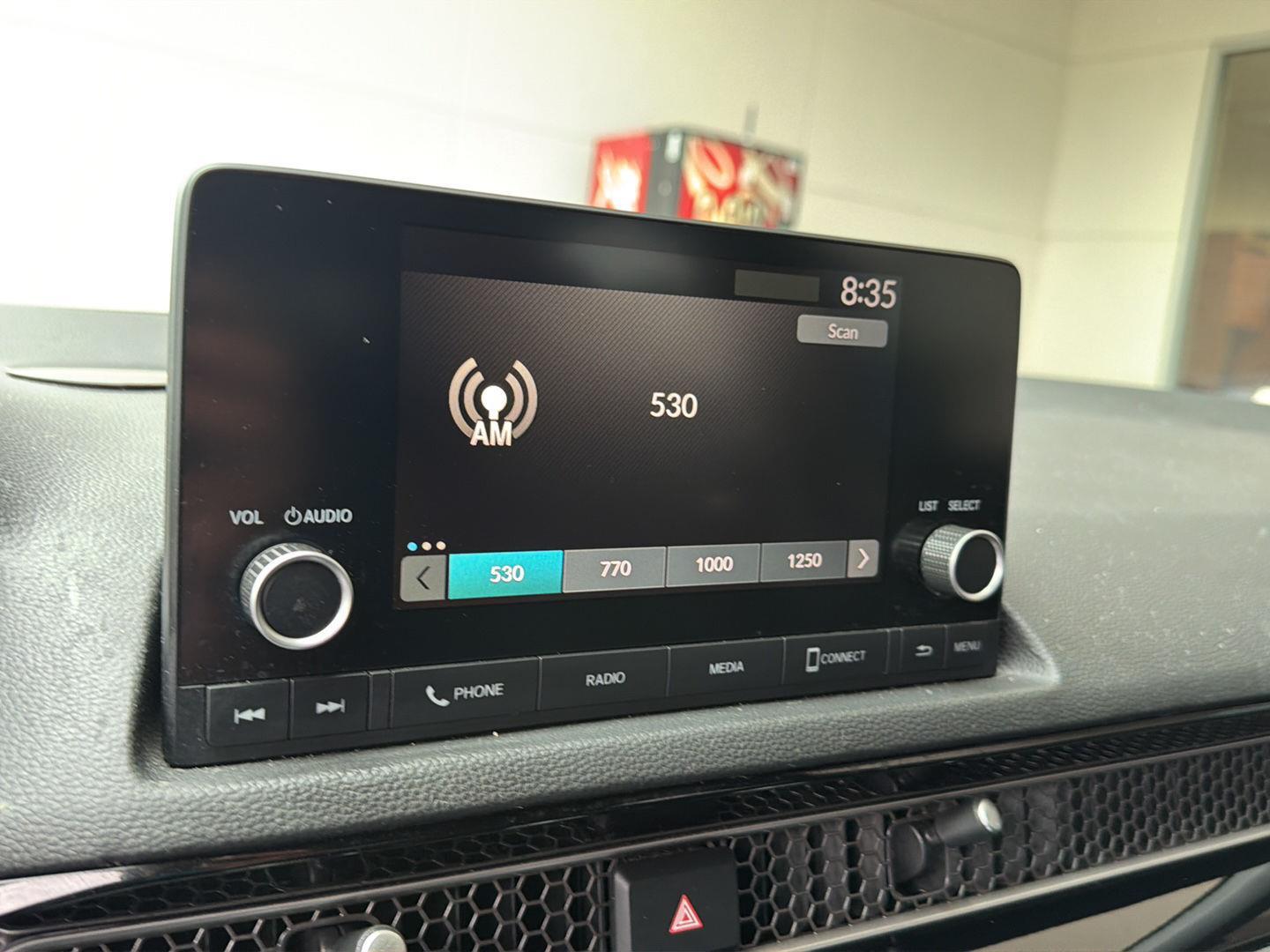 Used 2023 Honda Civic Sedan