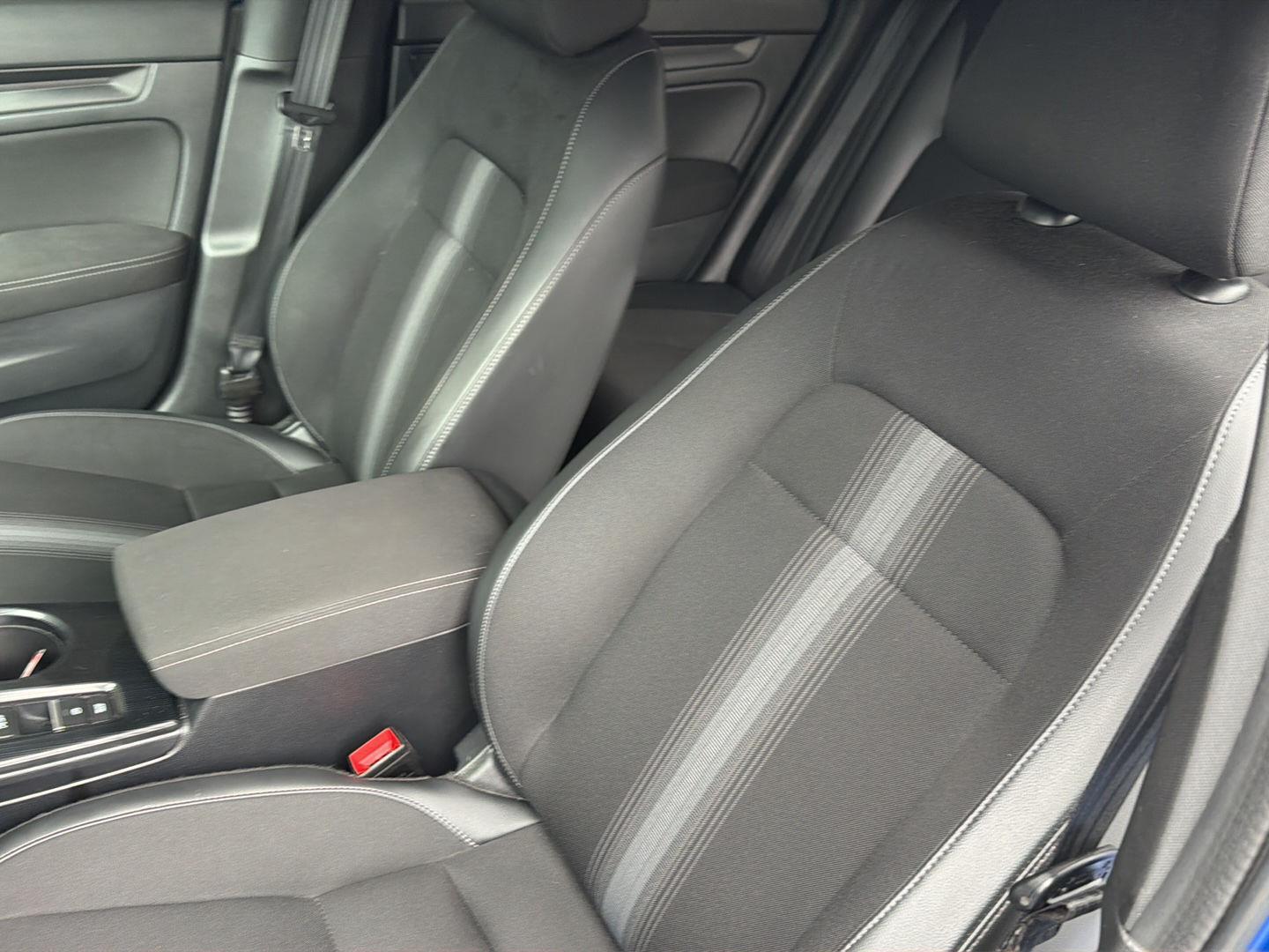Used 2023 Honda Civic Sedan