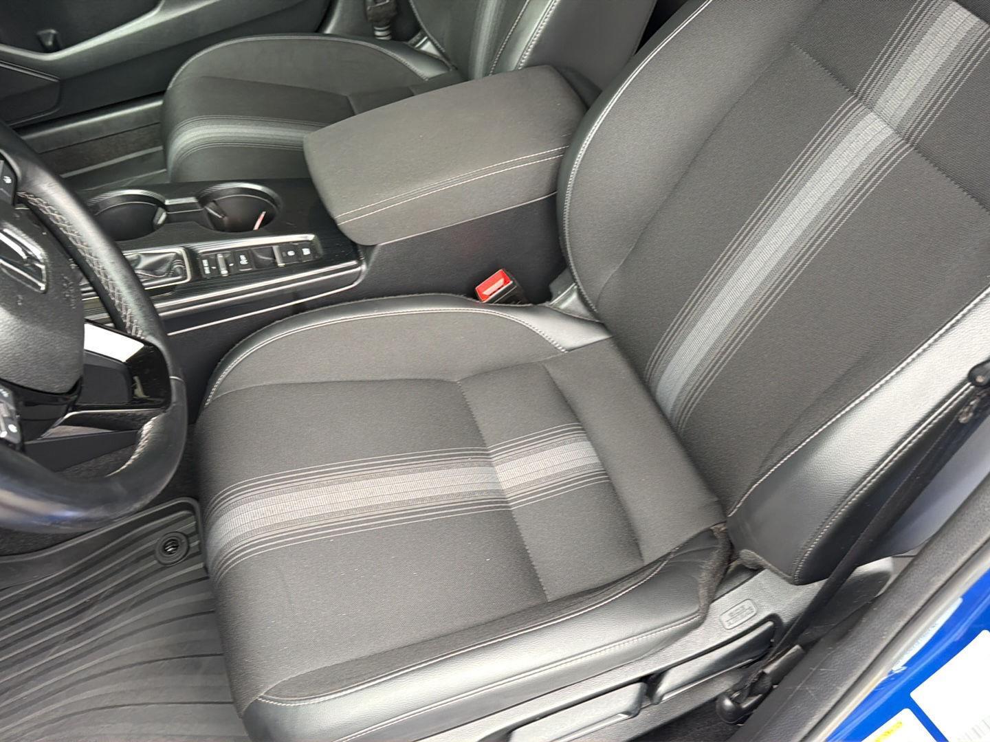 Used 2023 Honda Civic Sedan